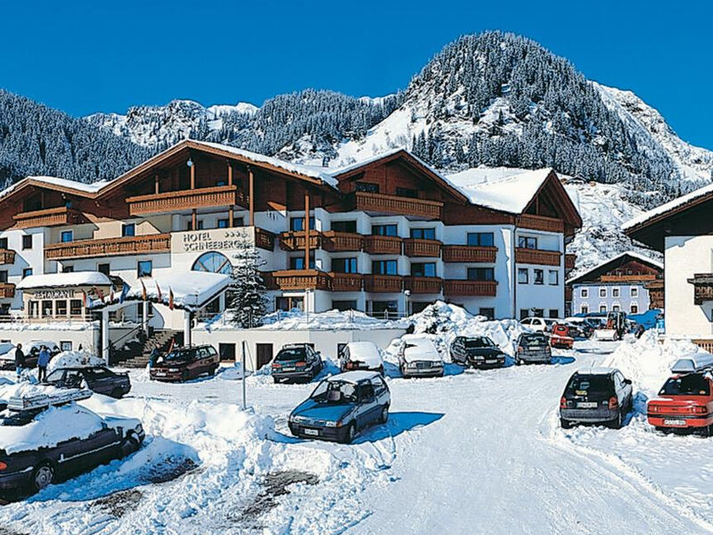 Schneeberg Resort & Spa