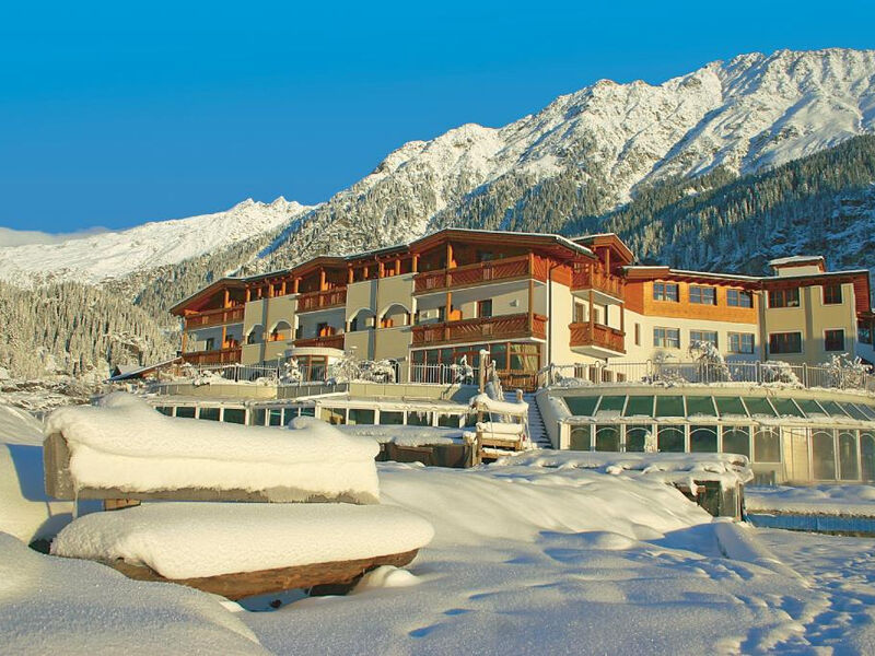Schneeberg Resort & Spa