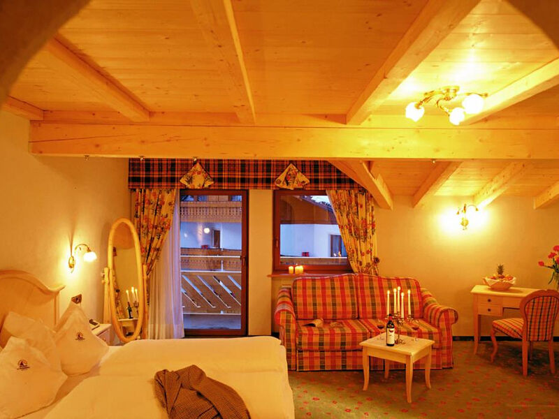 Schneeberg Resort & Spa