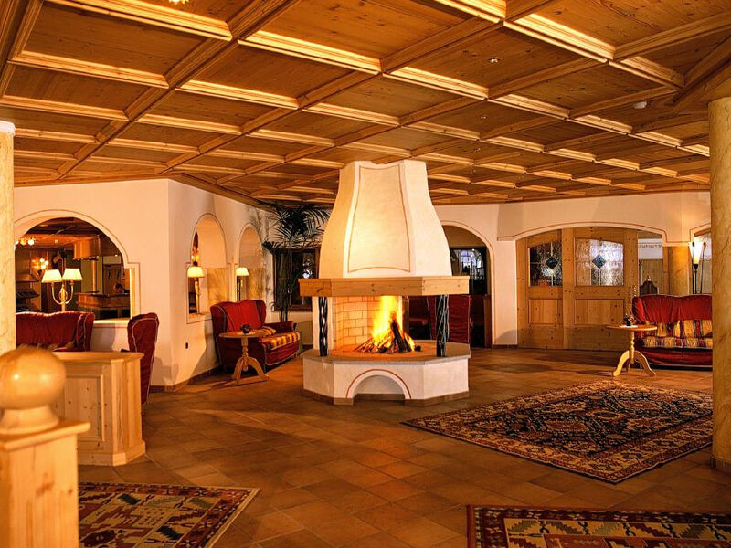 Schneeberg Resort & Spa