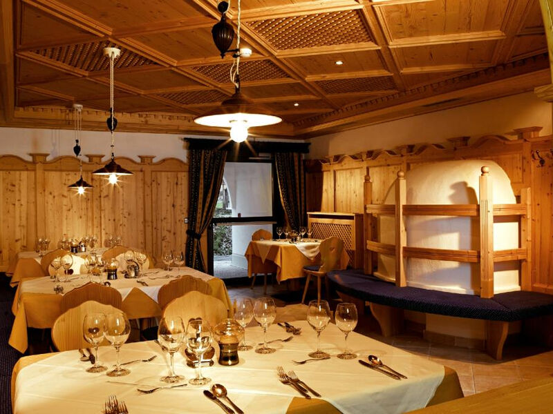 Schneeberg Resort & Spa