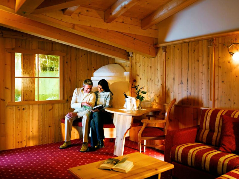 Schneeberg Resort & Spa