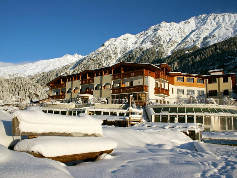 Schneeberg Resort & Spa