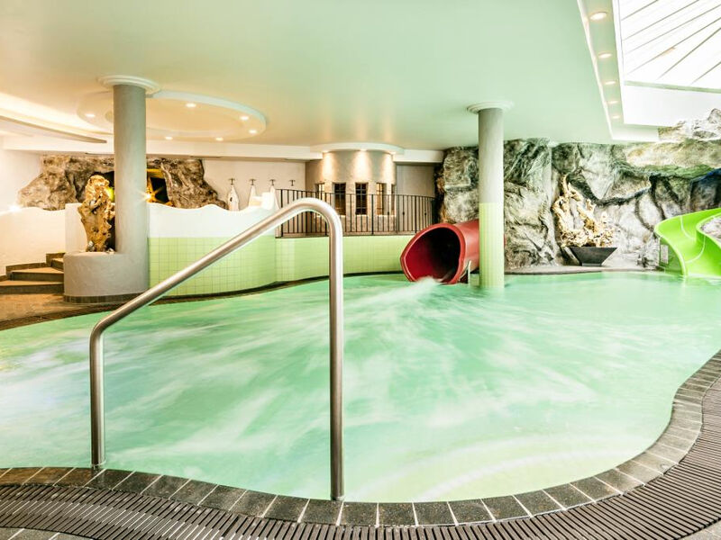 Schneeberg Resort & Spa