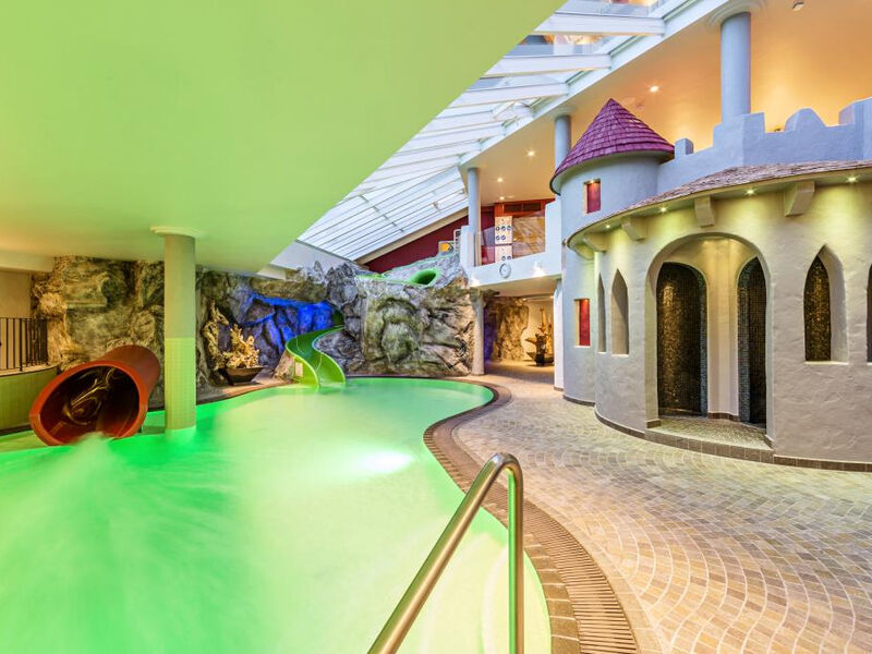 Schneeberg Resort & Spa