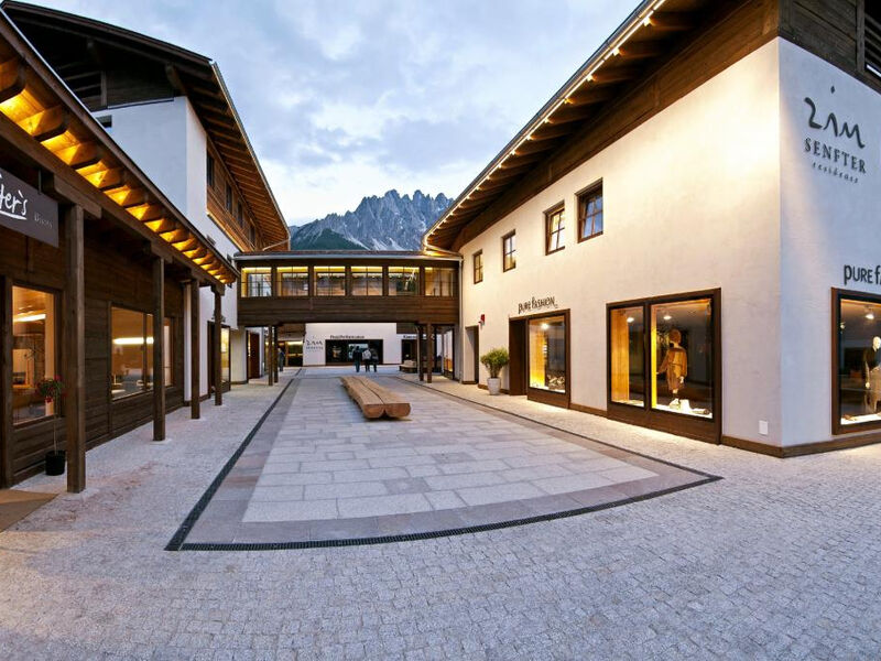Residence Zin Senfter