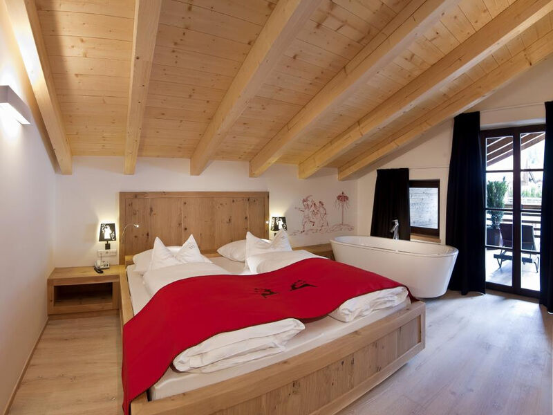 Residence Zin Senfter