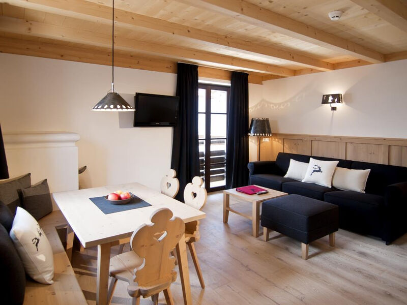 Residence Zin Senfter