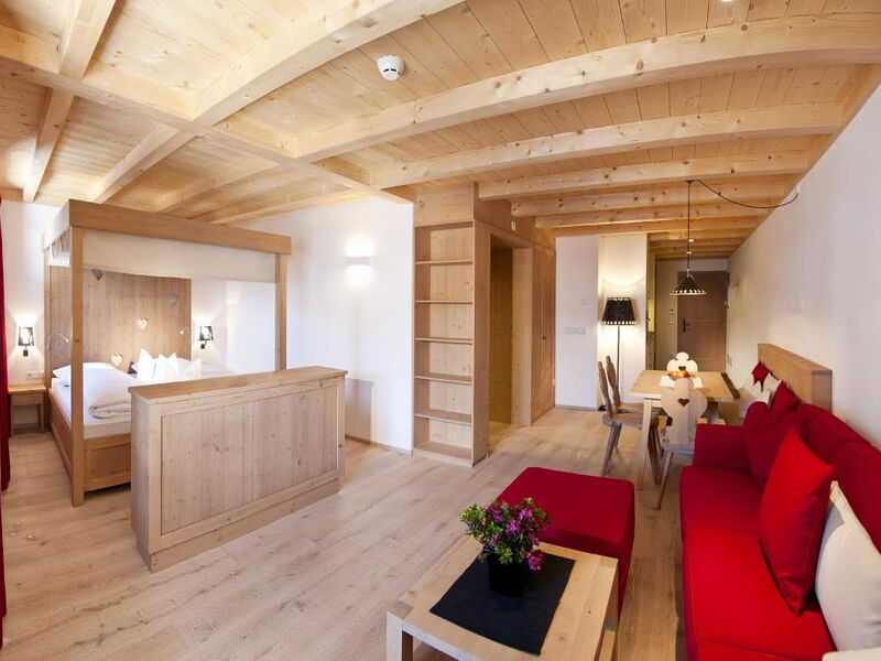Residence Zin Senfter