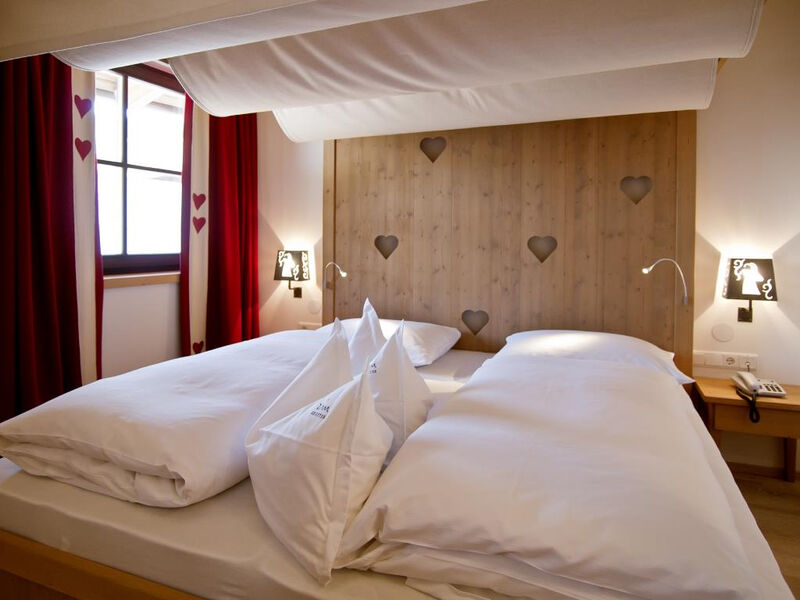 Residence Zin Senfter