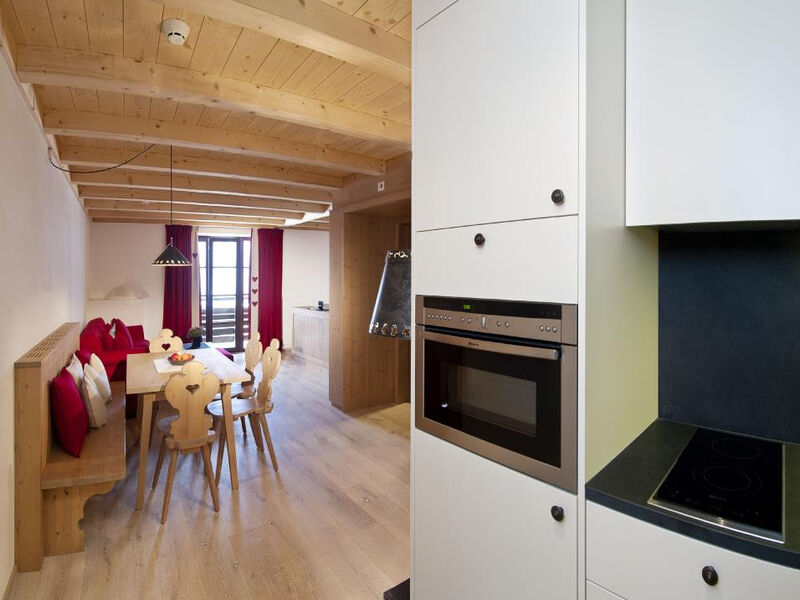 Residence Zin Senfter