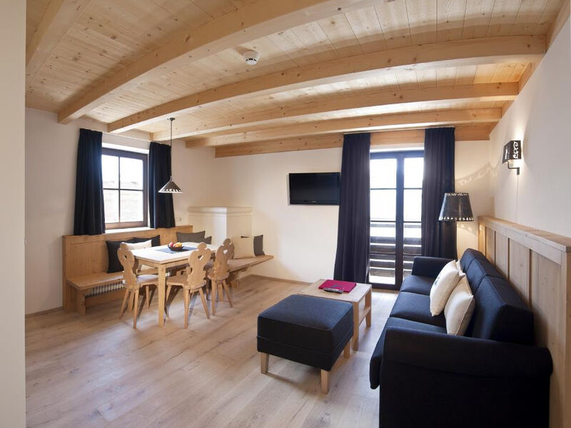 Residence Zin Senfter