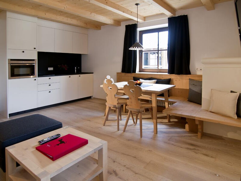 Residence Zin Senfter