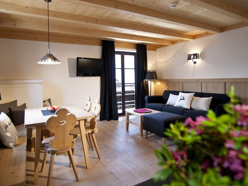 Residence Zin Senfter