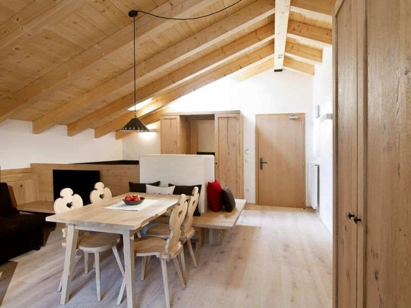 Residence Zin Senfter
