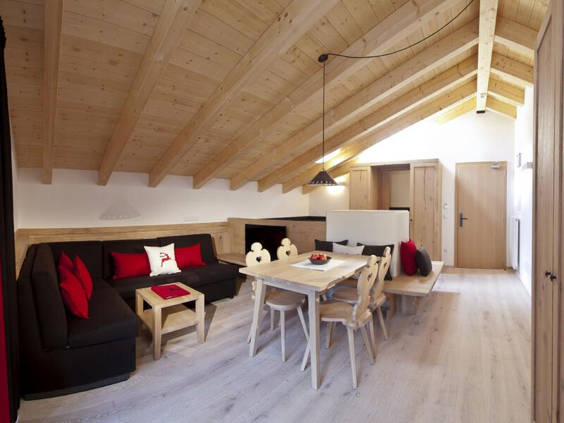 Residence Zin Senfter
