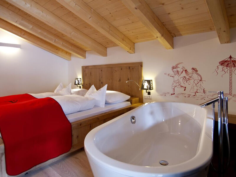 Residence Zin Senfter