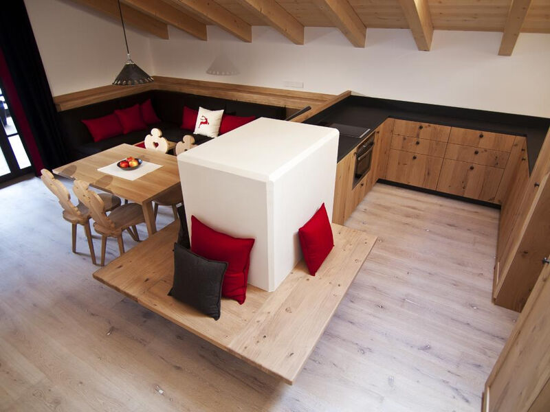Residence Zin Senfter