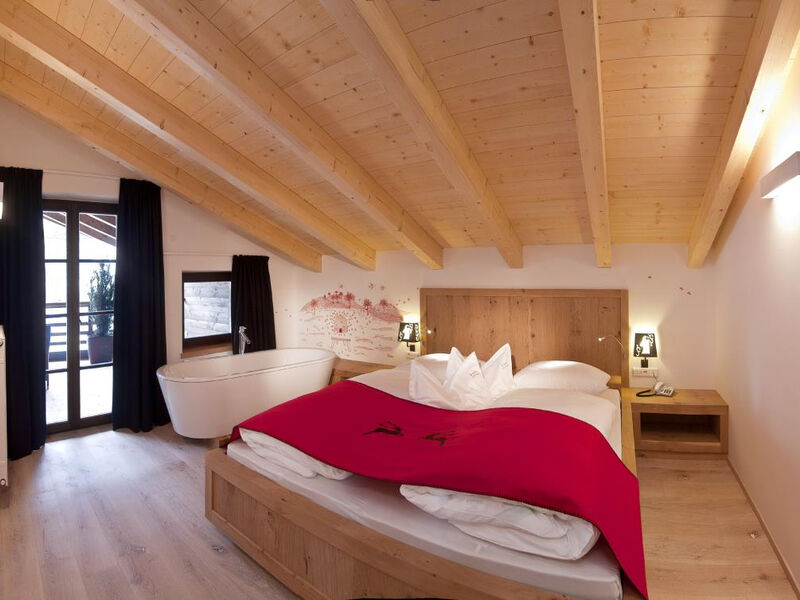 Residence Zin Senfter