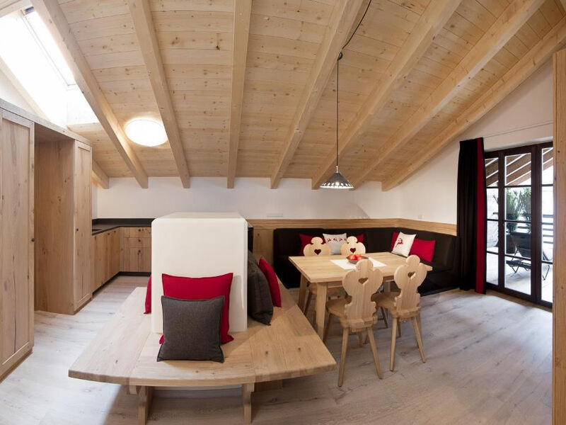 Residence Zin Senfter