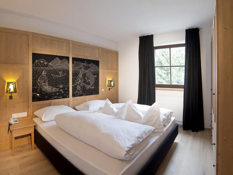 Residence Zin Senfter