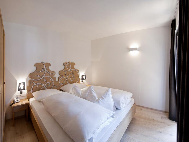 Residence Zin Senfter