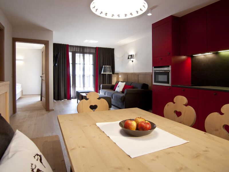 Residence Zin Senfter