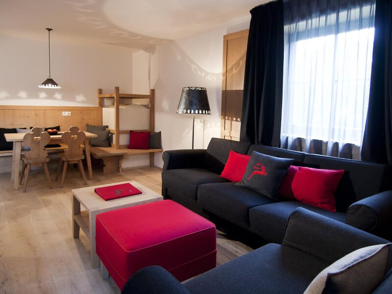 Residence Zin Senfter