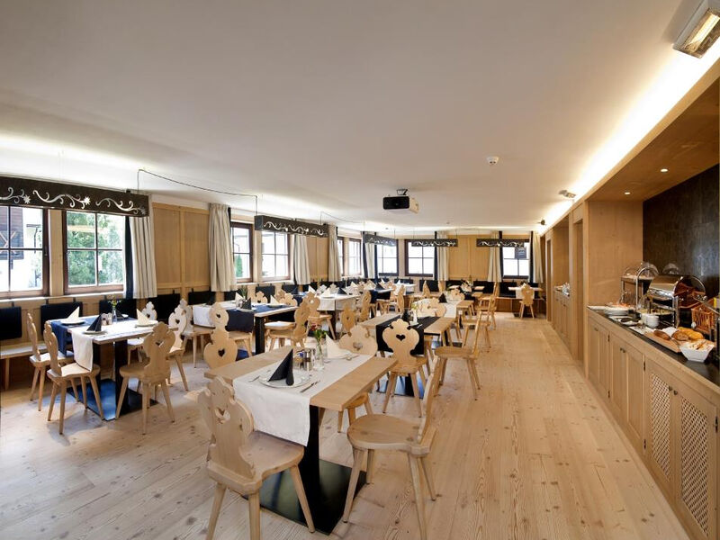 Residence Zin Senfter
