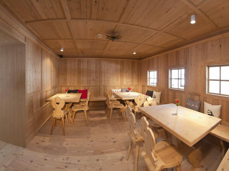 Residence Zin Senfter