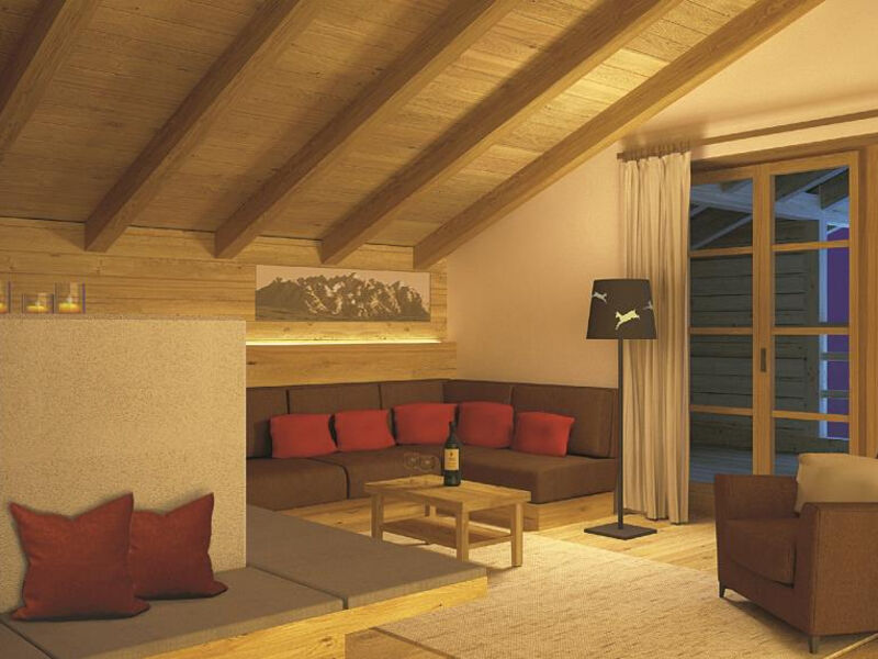 Residence Zin Senfter