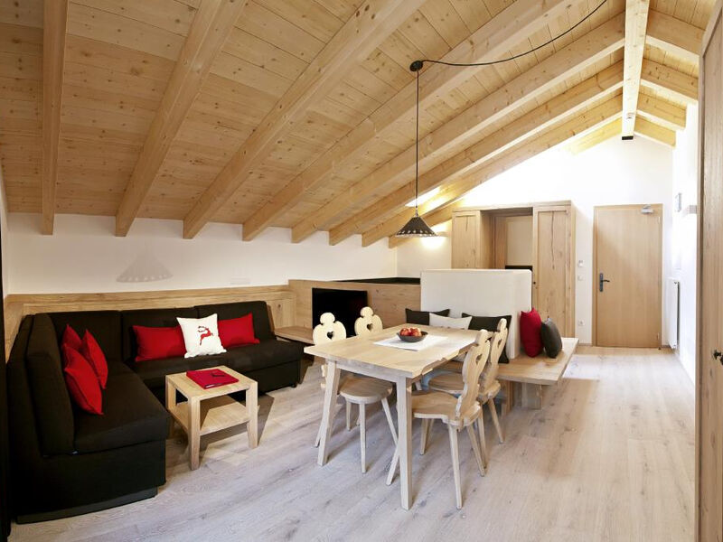 Residence Zin Senfter