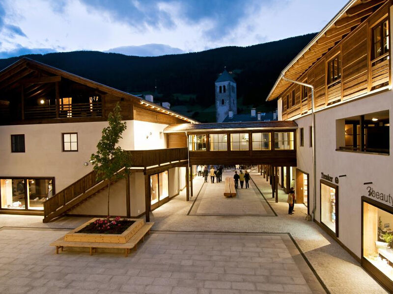 Residence Zin Senfter
