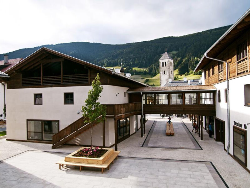 Residence Zin Senfter