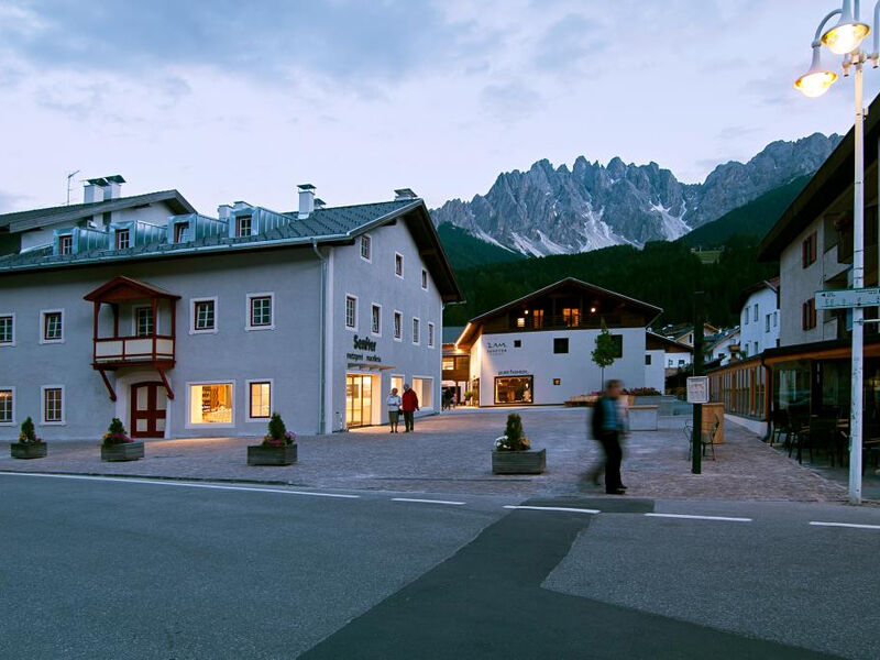 Residence Zin Senfter