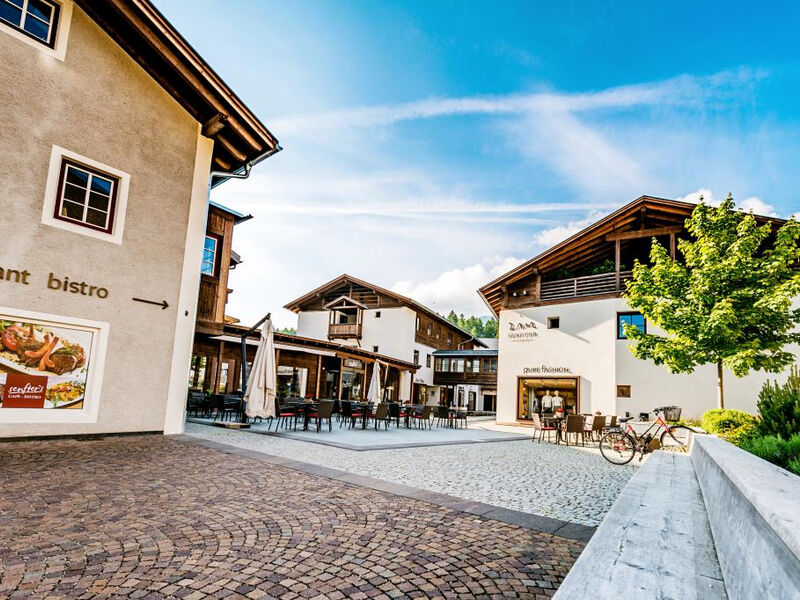 Residence Zin Senfter
