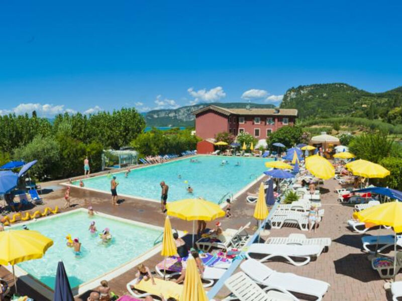 Camping Serenella