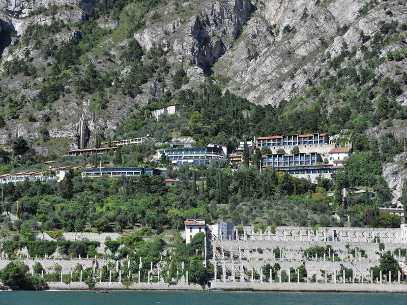 Hotel La Limonaia