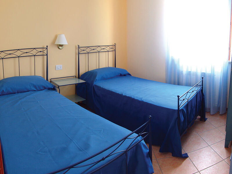 Golf Residence