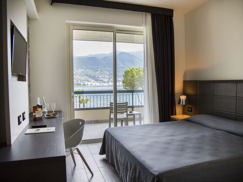 Parkhotel Casimiro Village