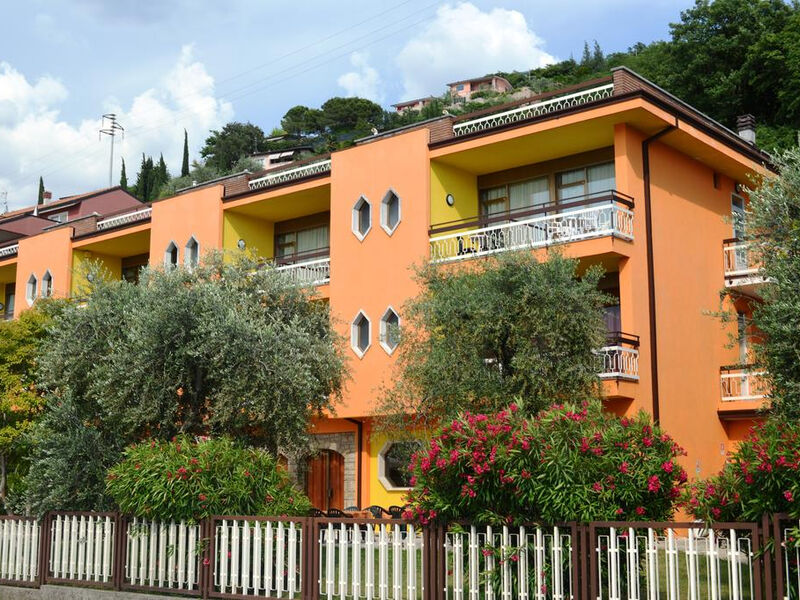 Residence Castelli