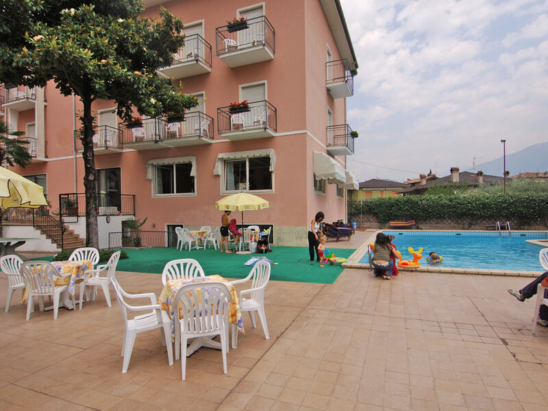 Hotel Alberello