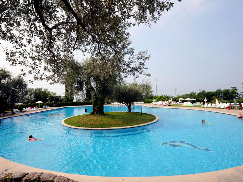 Residence Parco Del Garda