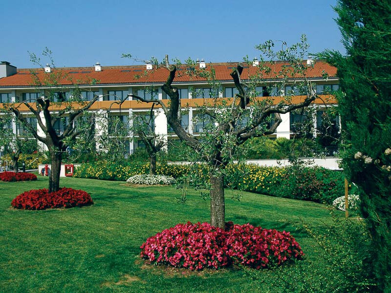 Parc Hotel