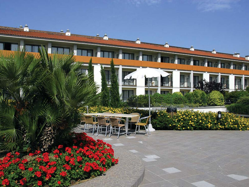 Parc Hotel