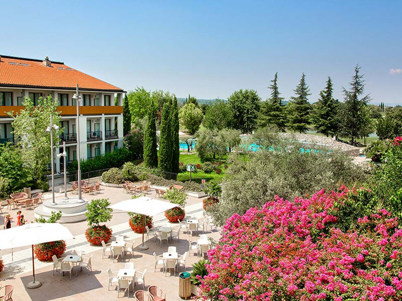 Parc Hotel