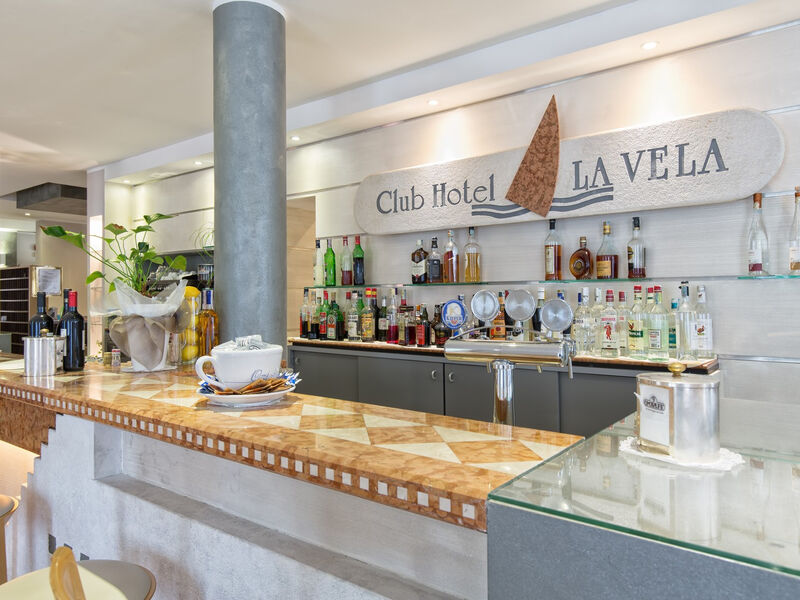 Hotel Club La Vela