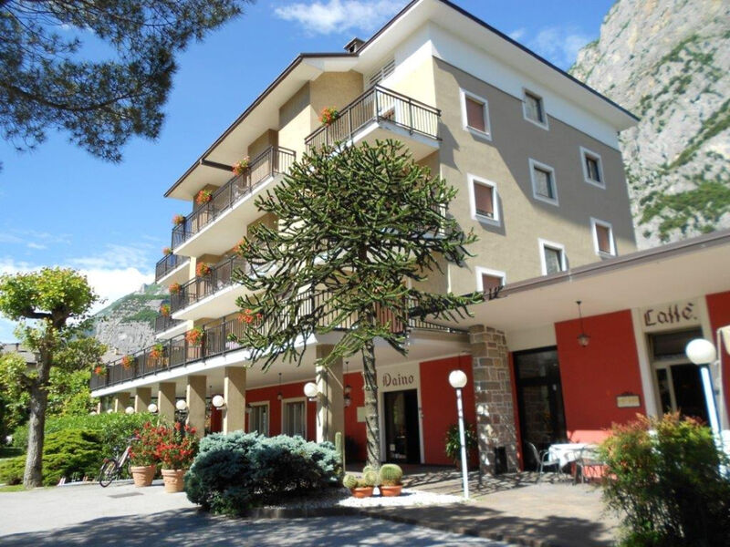 Hotel Daino - Dro