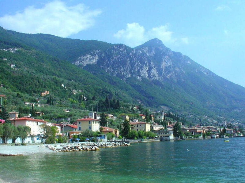 Hotel Lido  - Gargnano