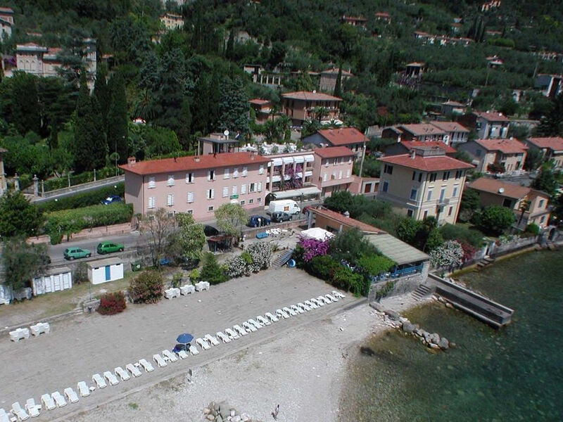 Hotel Lido  - Gargnano